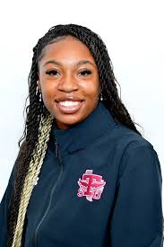 2025 Women's Track and Field Roster