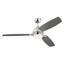 Along with brushed nickel ceiling fans, other similar finishes are popular as well, such as satin nickel, polished nickel, and polished chrome. Monte Carlo Muirfield 52 In Polished Nickel Ceiling Fan With Silver Blades Ceiling Fan Ceiling Fan With Remote Ceiling Fan Blades