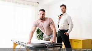 Escort Service, Part 2 | EdenGay.com