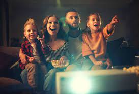 Eligible movies are ranked based on their adjusted scores. 50 Best Kids Movies For Family Movie Night Mommypoppins Things To Do With Kids