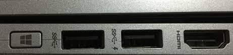 The usb 3.0 spec requires that it be fully backwards compatible with usb 2.0 devices. Identify Usb 3 0 Charging Ports By Looking At The Symbols Next To Them