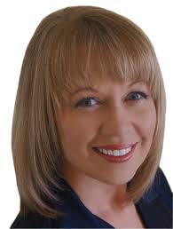 Alderman Candidate Terri Violet Says She'll Be An Effective Voice for the  Community