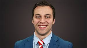 Philip Ward's Instagram, Twitter & Facebook