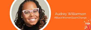 Audrey Williamson Brings a Social-Emotional Lens to Community Work