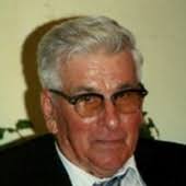 Obituary information for Burton W. McGowan