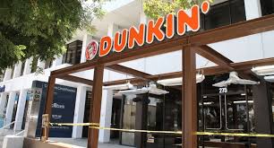 Dunkin' Brand Sales Rose in 3rd Quarter by 8%, Reportedly Spurred by  Rebranding Launched in Pasadena