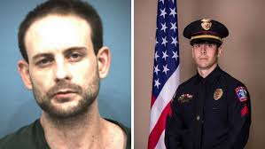 Jury sentences man to life in prison for murder of Hutto officer