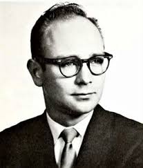 John Earl Ness Jr. (1929-1987)