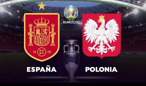 España, que no fue capaz de pasar del empate a cero ante suecia en el debut, recibe en la cartuja a polonia, que llega a sevilla tras perder en la primera jornada y con muchas urgencias. Me 2ppwufevvlm