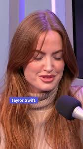 Haley Weston's Instagram, Twitter & Facebook