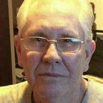 Mr. Jerry Frank Hadley Obituary