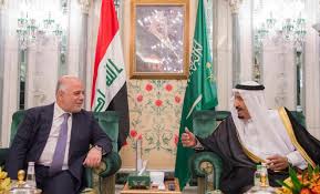 Image result for Abadi King of Saudi Arabia pic