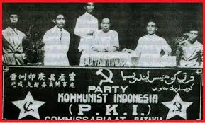 Wajib hukumnya memberantas kejahatan dan kelicikan pki. 9 Mei Hari Jadi Pki Akankah Sejarah Terulang Nusantaranews