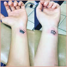 Latest Crown Tattoos Hd Photos 13193 Crowntattoos Tattoos Tattoo Designs Wrist Crown Tattoo Design Crown Tattoos For Women