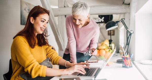 Financial Literacy for Women with Educational Resources — Cornerstone Wealth Group