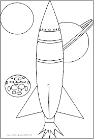 Space Shuttle Color Pages Coloring Pages For Kids Transportation Coloring Pages P Coloring Pictures For Kids Space Coloring Pages Coloring Pages For Kids