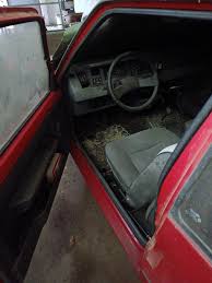 Image result for Garnet Red 1987 Renault