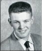 Obituary information for Gary (Buck) Roberts