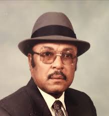 Kenneth Ruffin's Instagram, Twitter & Facebook