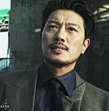 Gangjae y Choi Mujin: Amistad y Aventuras