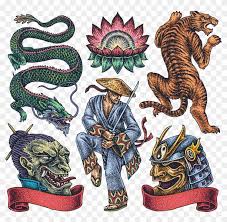 Cool black ink japanese dragon tattoo design by lucile. Tattoo Artist Irezumi Japanese Dragon Dragon Tattoo Japan Vector Free Transparent Png Clipart Images Download