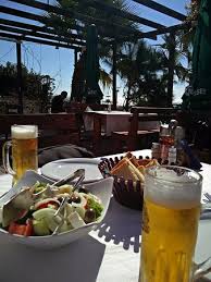 Terrasse Au Garten Picture Of Garten Restaurant Durres Tripadvisor