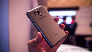 Using Tizen on the Samsung Z4 ...
