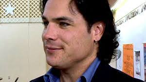 Gerard Larocque's Instagram, Twitter & Facebook