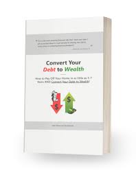 Free Ebook Convert Your Debt To Wealth Financial Freedom Debt Eliminate Debt
