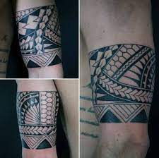 81 tribal maori tattoos for inspiration. Top 53 Tribal Armband Tattoo Ideas 2021 Inspiration Guide Armband Tattoo Design Tribal Armband Tattoo Arm Band Tattoo
