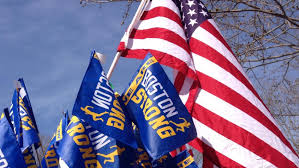 A new trailer for patriots day from cbs and lionsgate films is out, only about a week before the movie releases into the nation's theaters. Patriots Day Mark Wahlberg Is Boston Strong Coronado Times