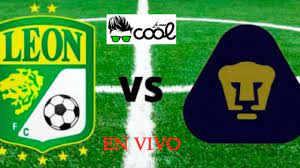 Head to head statistics and prediction, goals, past matches, actual form for liga mx. Final Leon Vs Pumas En Vivo Youtube