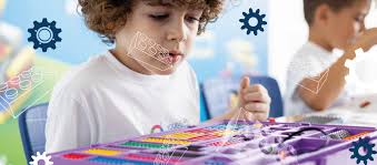 Young Engineers, Berlincfk