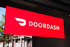 Submitted 1 hour ago by savedduserr. The History Of And Story Behind The Doordash Logo