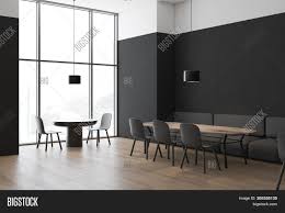 The black & white cafe. Black White Cafe Image Photo Free Trial Bigstock