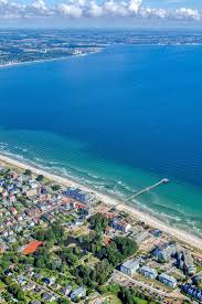 Scharbeutz Ferienwohnungen Ostsee Urlaub Reisen Ferien
