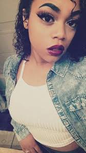 Vivian Monique Nelson (1996-2016)