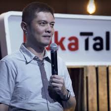 Ivan Lanin Bahasa Indonesia Itu Indah By Bukatalks A Podcast On Anchor