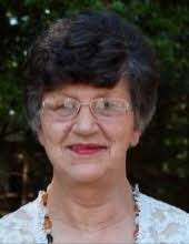 Obituary information for Evelyn Bentley Hoyle