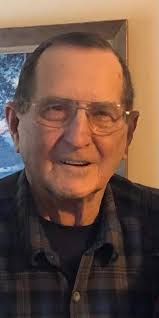 Wallace Enman (1940-2024)