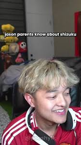 Jason and Shizukw Lore