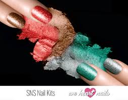 A purple nail is most likely blood that is trapped between the nail plate and the underlying nail bed, lipner says, which can occur after trauma to the nail (a.k.a., a pool ball hit your nail). Top 5 Sns Nails The Simple Way To 2020 S Glamorous Look