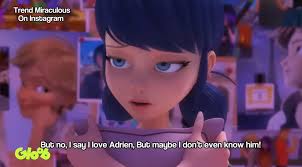 10 Times Adrien Earned Marinette'S Respect In Miraculous Ladybug