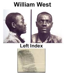 Apparently, there are at least twelves different types of noses and each nose has its won story behind this type of a nose is recognized by its prominent bridge which is curved or slightly bent. History Of Fingerprints