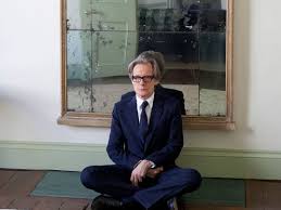 Image result for bill nighy