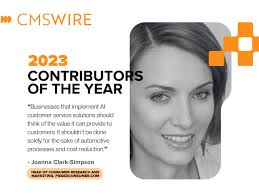 Top CMSWire Contributors 2023: Spotlight