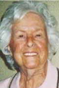 Helen Eslinger Obituary (1920