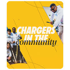Chargers Community | Los Angeles Chargers