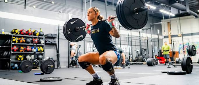 ¿Hasta qué edad se puede practicar CrossFit?