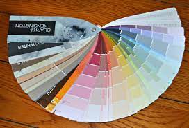 Color Your World With Clark Kensington